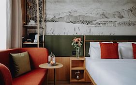 阿梅隆盧塞恩芙羅拉飯店