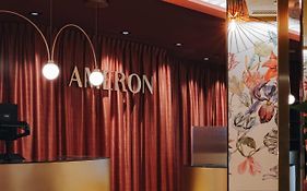 阿梅隆盧塞恩芙羅拉飯店